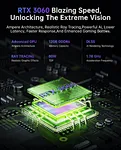 gaming mini pc kexidar